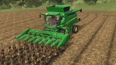 John Deere T560 Pack v1.0.0.0