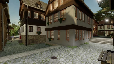 Kallebach Map v1.1.0.0