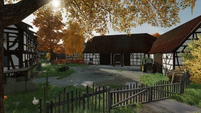 Kallebach Map v1.1.0.0