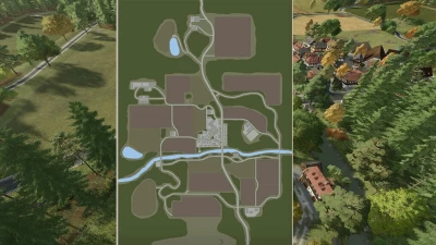 Kallebach Map v1.1.0.0