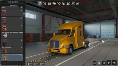 Kenworth T680 2014 for 1.52