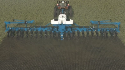 Kinze Blue Drive Multi v1.0.0.0