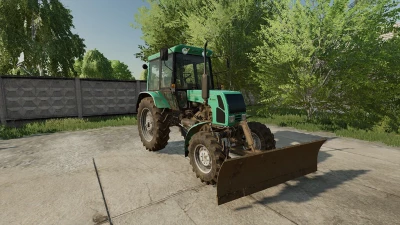 FS22 Kiy-14102 v1.0.0.0