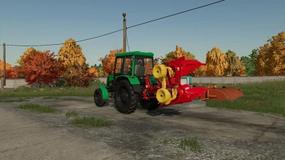 FS22 Kiy-14102 v1.0.0.0