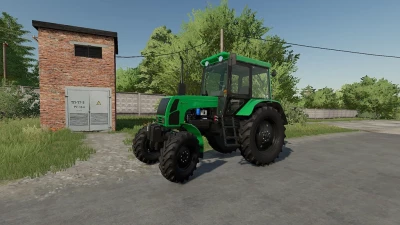 FS22 Kiy-14102 v1.0.0.0