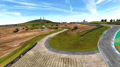 Knockhill v1.0