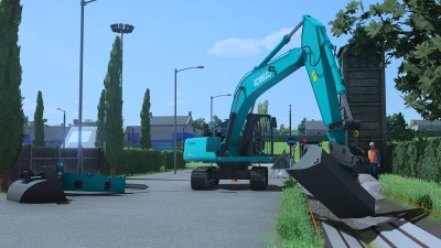 Kobelco sk 210 v1.0.0.0