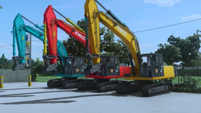 Kobelco sk 210 v1.0.0.0