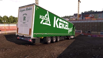 Kögel Trailers v2.1.4 1.53