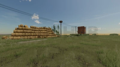 Kopatkevichi Map v1.4.8.9