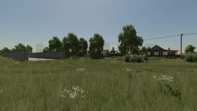 Kopatkevichi Map v1.4.8.9