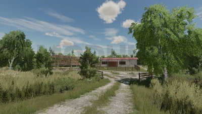 Kopatkevichi Map v1.4.8.9