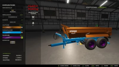 Krampe Hp 20 By Zladdi76 v1.0.0.0