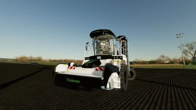 Krone BiG M 450 v1.0.0.0