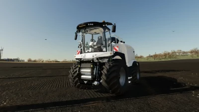 Krone BiG X 1180 Special v1.0.0.0