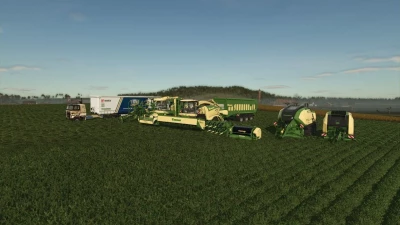 Krone Pack v1.0.0.0