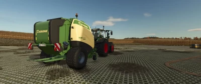 Krone Pack v1.2.0.0