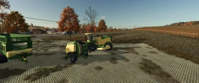 Krone Pack v1.2.0.0