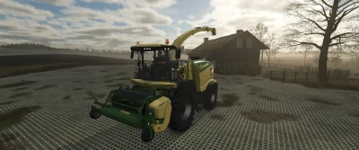 Krone Pack v1.2.0.0