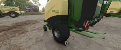 Krone Pack v1.2.0.0