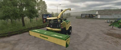 Krone Pack v1.2.0.0