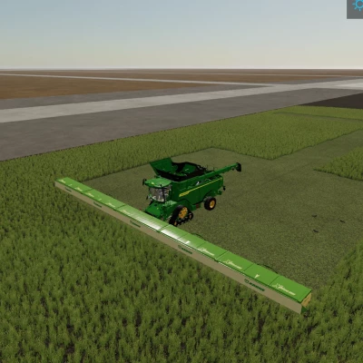 Krone xDisc62 v1.0.0.0