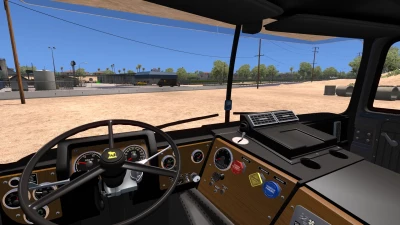 KSW Mack F700 v1.52