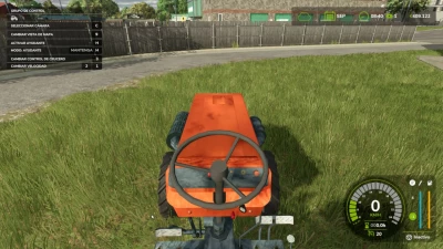 Kubota B7001 v1.0.0.0