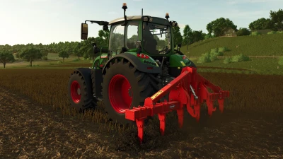 Kuhn DC 401 v1.0.0.0