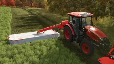 Kuhn GMD 4411 v1.0.0.0