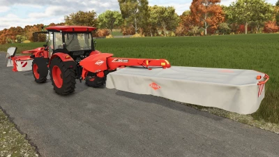 Kuhn GMD 4411 v1.0.0.0