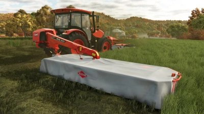 Kuhn GMD 4411 v1.0.0.0