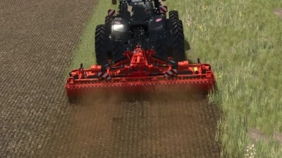 Kuhn HR 6040 Multi v1.0.0.0