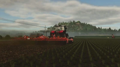 Kuhn Prolander 7500 v1.0.0.0