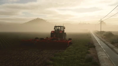 Kuhn Prolander 7500 v1.0.0.0