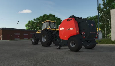 Kuhn VB3190 v1.0.0.0