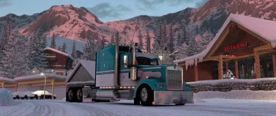 KW W900 Highway Killer v7.6 1.53