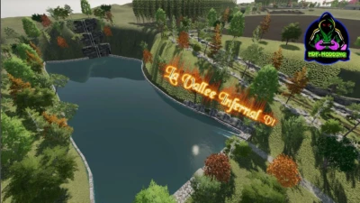 La Vallée Infernale v1.0.0.0