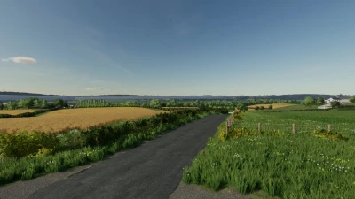 Ladyhill Map v1.1.0.0