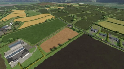 Ladyhill Map v1.1.0.0