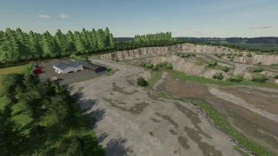 Ladyhill Map v1.1.0.0