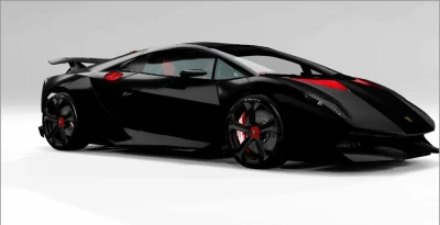 Lamborghini Sesto Elemento V0.33