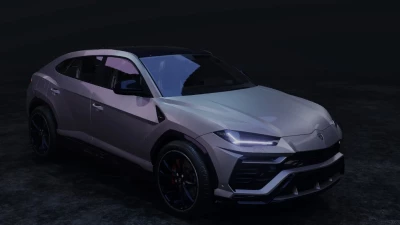 Lamborghini Urus Performante 2024 v3.1 0.32x