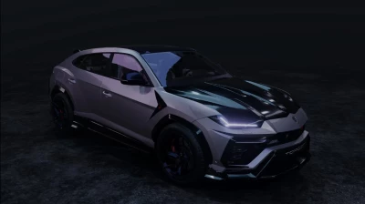 Lamborghini Urus Performante 2024 v3.1 0.32x