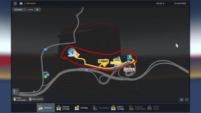 Leoben Add-on for Promods v3.5