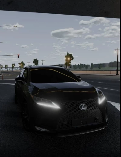 Lexus RX 450h v1.0 0.33x