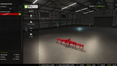 Lizard MT v1.0.0.0