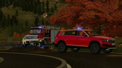 Lizard SUV 2021 4x4 v1.1.0.0