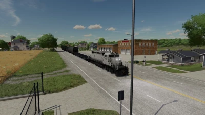 Lizard Train Pack v1.0.0.0