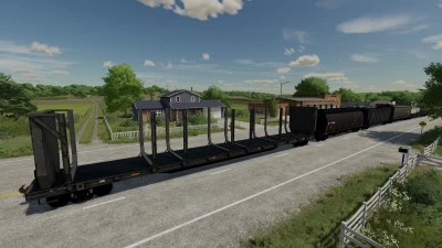 Lizard Train Pack v1.0.0.0